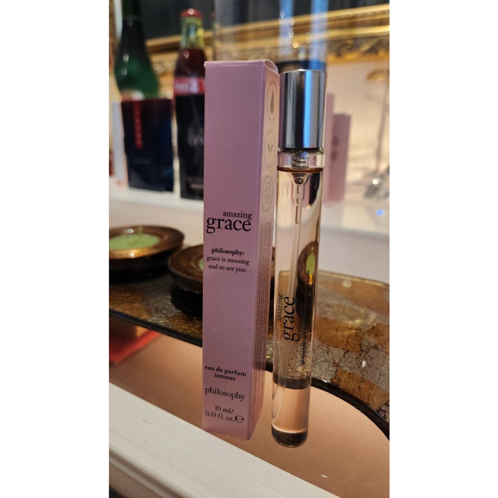 Philosophy Amazing Grace Eau de Parfum Intense